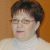 Denise Arrington, DTM Photo