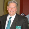 Alan Shaner, DTM, PID Photo